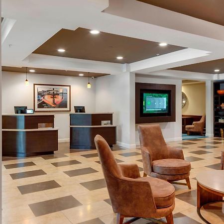 คอร์ทยาร์ด พอร์ตเมาท์ Hotel พอร์ตสมัท ภายนอก รูปภาพ