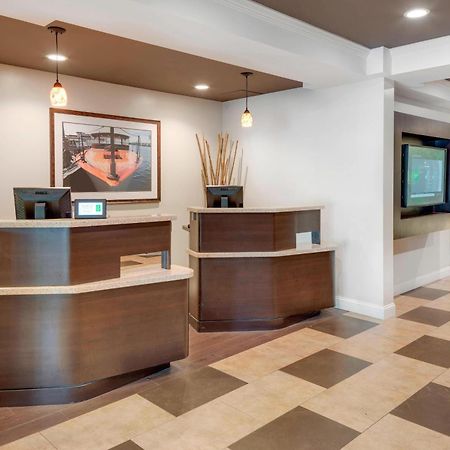 คอร์ทยาร์ด พอร์ตเมาท์ Hotel พอร์ตสมัท ภายนอก รูปภาพ
