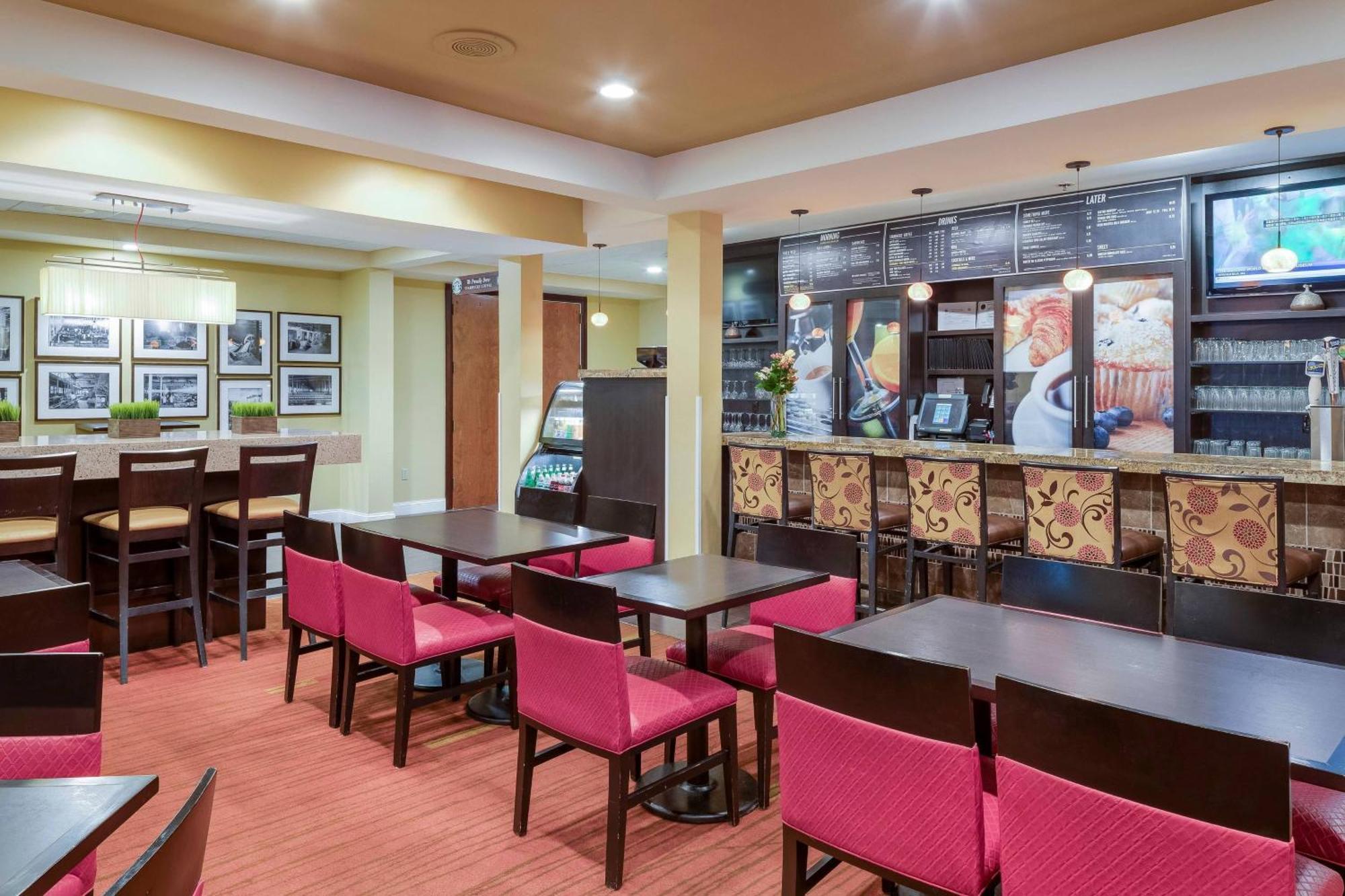 คอร์ทยาร์ด พอร์ตเมาท์ Hotel พอร์ตสมัท ภายนอก รูปภาพ