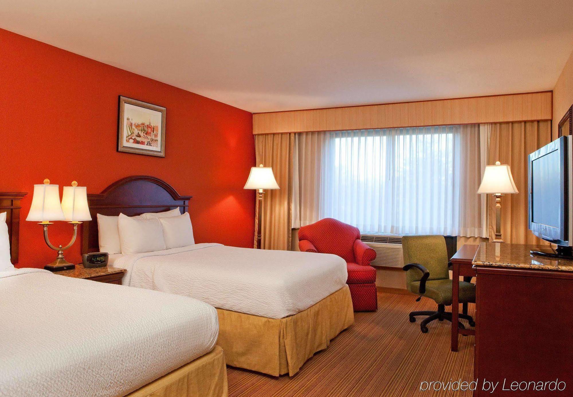 คอร์ทยาร์ด พอร์ตเมาท์ Hotel พอร์ตสมัท ภายนอก รูปภาพ