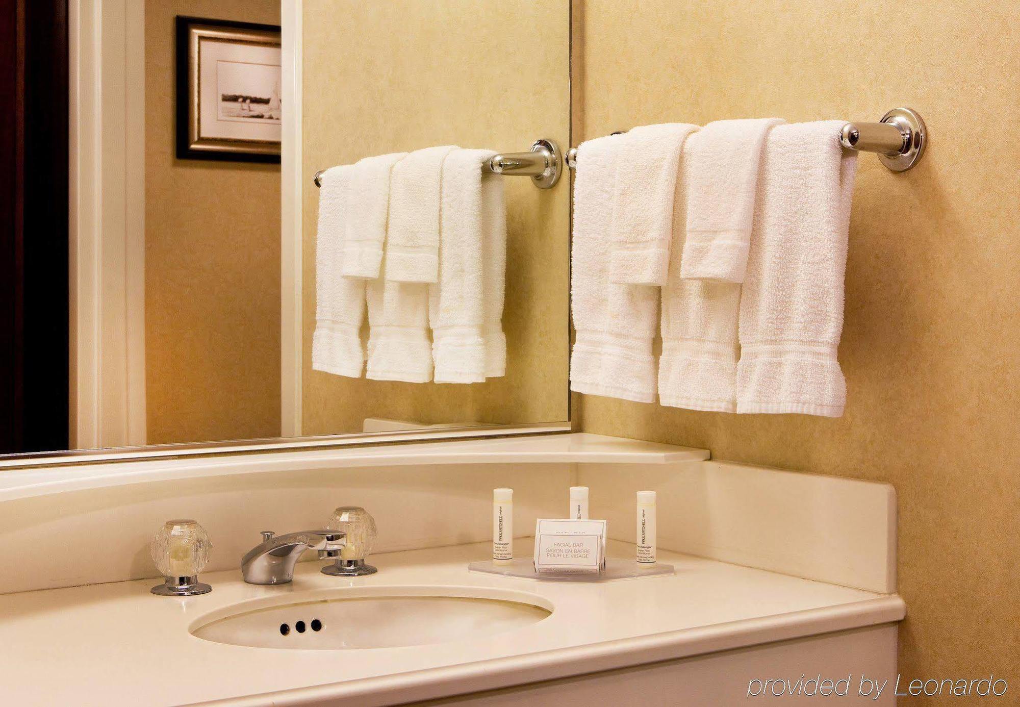 คอร์ทยาร์ด พอร์ตเมาท์ Hotel พอร์ตสมัท ภายนอก รูปภาพ