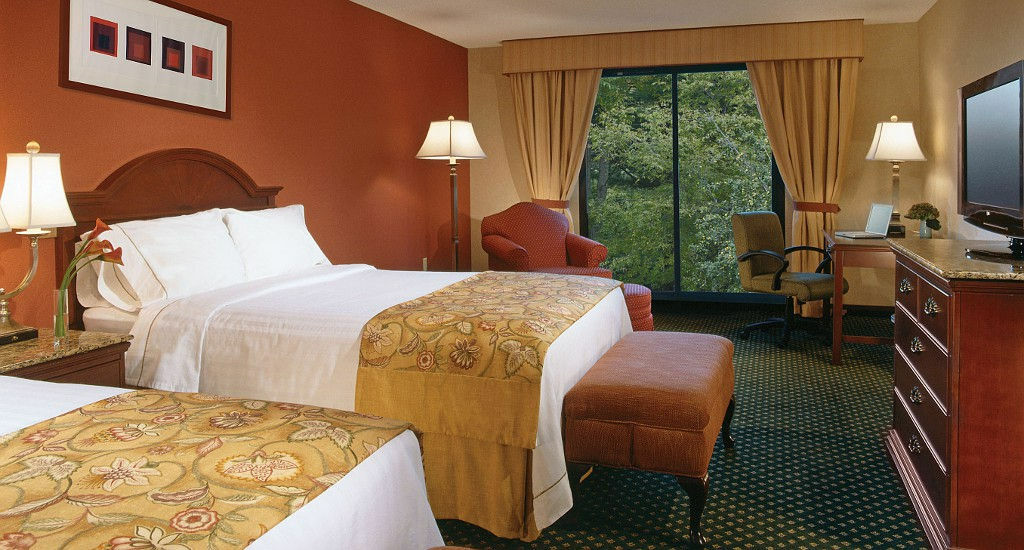 คอร์ทยาร์ด พอร์ตเมาท์ Hotel พอร์ตสมัท ภายนอก รูปภาพ
