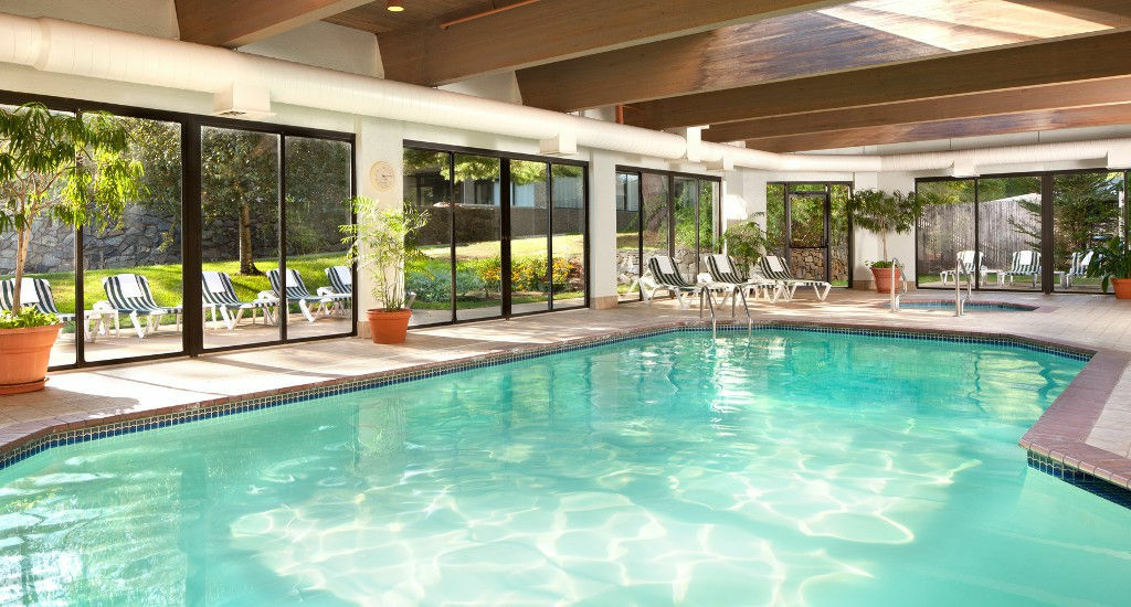 คอร์ทยาร์ด พอร์ตเมาท์ Hotel พอร์ตสมัท ภายนอก รูปภาพ