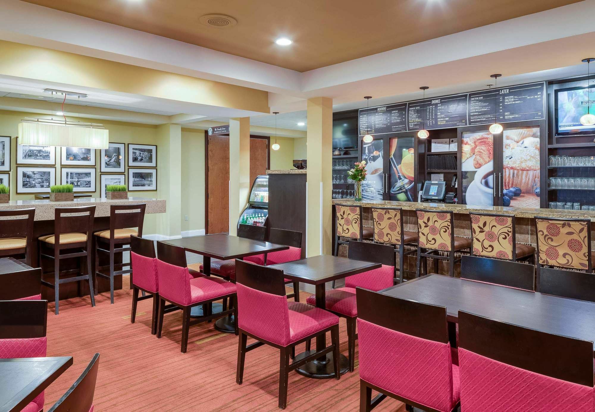 คอร์ทยาร์ด พอร์ตเมาท์ Hotel พอร์ตสมัท ภายนอก รูปภาพ